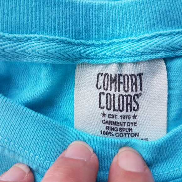 Anna Grace "Soak up every Sunset" tee shirt - Picture 3 of 5